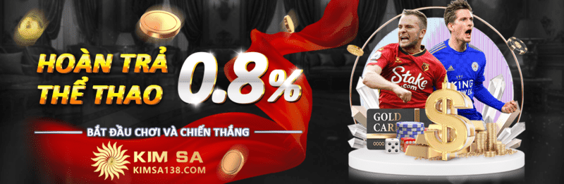 Thể Thao KIMSA